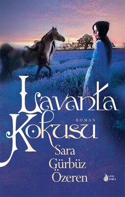 Genç Damla - LAVANTA KOKUSU
