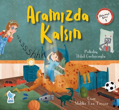 Minik Damla - MAHREMİYET BİLİNCİ-1: ARAMIZDA KALSIN