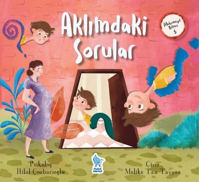 Minik Damla - MAHREMİYET BİLİNCİ-3: AKLIMDAKİ SORULAR