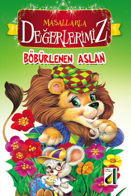 MASALLARLA DEĞERLERİMİZ (10 KİTAP) - Thumbnail