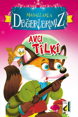 MASALLARLA DEĞERLERİMİZ (10 KİTAP) - Thumbnail
