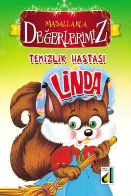 MASALLARLA DEĞERLERİMİZ (10 KİTAP) - Thumbnail
