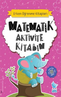 Minik Damla - MATEMATİK AKTİVİTE KİTABIM