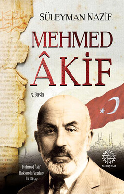 Mihrabad Yayınları - MEHMED AKİF