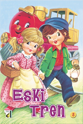MİNİK KAHRAMANLAR DİZİSİ (8 KİTAP) - Thumbnail