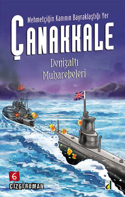 MKBYÇ-6: DENİZALTI MUHAREBELERİ - Thumbnail
