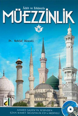 MÜEZZİNLİK - Thumbnail