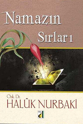 Damla Yayınevi - NAMAZIN SIRLARI