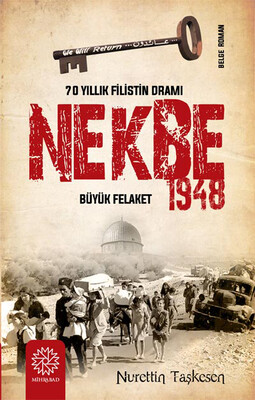 Mihrabad Yayınları - NEKBE 1948
