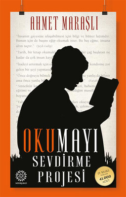 OKUMAYI SEVDİRME PROJESİ - Thumbnail