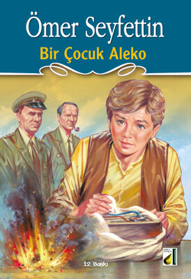 ÖMER SEYFETTİN KLASİKLERİ (10 KİTAP) - Thumbnail