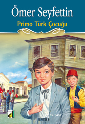 ÖMER SEYFETTİN KLASİKLERİ (10 KİTAP) - Thumbnail
