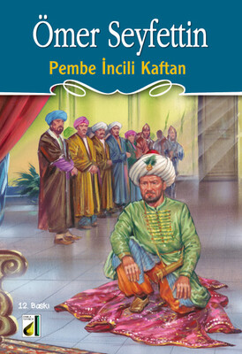 ÖMER SEYFETTİN KLASİKLERİ (10 KİTAP) - Thumbnail
