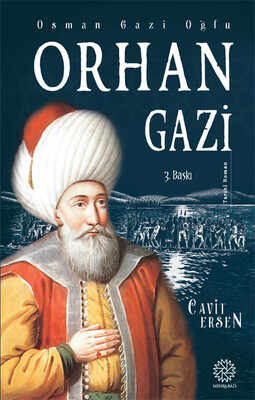 ORHAN GAZİ (OSMAN GAZİ OĞLU) - Thumbnail