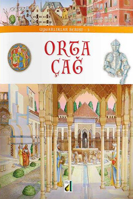 Damla Yayınevi - ORTA ÇAĞ