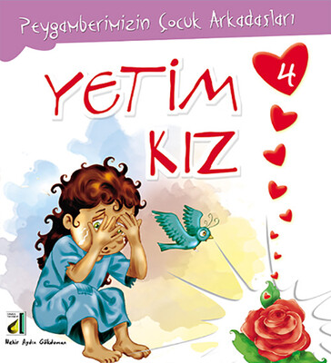 PEYGAMBERİMİZİN ÇOCUK ARKADAŞLARI (10 KİTAP) - Thumbnail