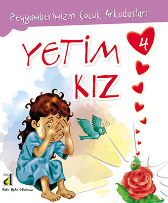 PEYGAMBERİMİZİN ÇOCUK ARKADAŞLARI (10 KİTAP) - Thumbnail