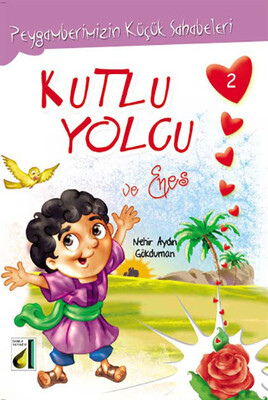 PEYGAMBERİMİZİN KÜÇÜK SAHABELERİ (10 KİTAP) - Thumbnail