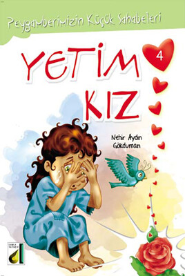 PEYGAMBERİMİZİN KÜÇÜK SAHABELERİ (10 KİTAP) - Thumbnail