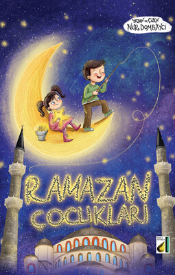 Damla Yayınevi - RAMAZAN ÇOCUKLARI