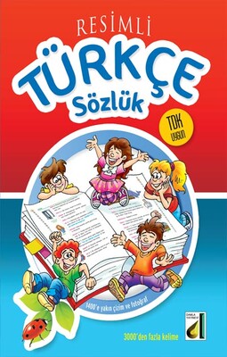 RESİMLİ TÜRKÇE SÖZLÜK - Thumbnail