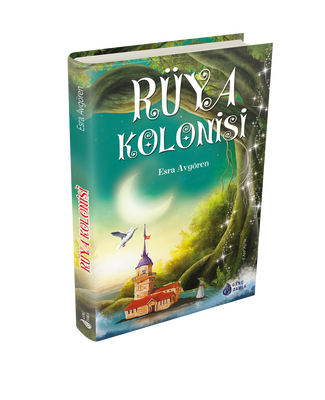 RÜYA KOLONİSİ - Thumbnail