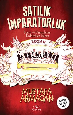 Hümayun Yayınları - SATILIK İMPARATORLUK