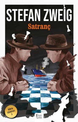 SATRANÇ - Thumbnail