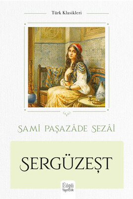 Bilgili Yayıncılık - SERGÜZEŞT