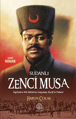 SUDANLI ZENCİ MUSA - Thumbnail