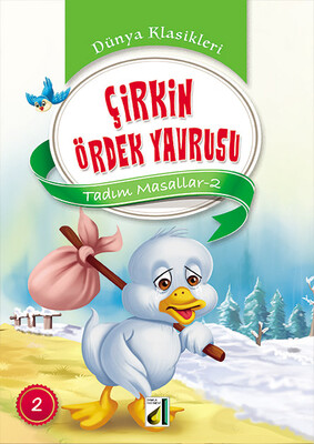 TADIM MASALLAR (10 KİTAP) - Thumbnail