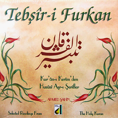 Damla Yayınevi - TEBŞİR-İ FURKAN