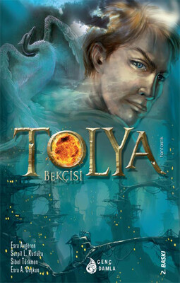 TOLYA BEKÇİSİ - Thumbnail