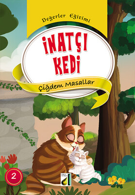 TOMURCUK MASALLAR (10 KİTAP) - Thumbnail