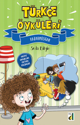 TÜRKÇE ÖYKÜLERİ (10 KİTAP) - Thumbnail