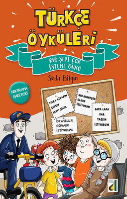 TÜRKÇE ÖYKÜLERİ (10 KİTAP) - Thumbnail