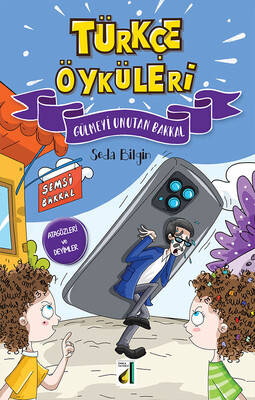 TÜRKÇE ÖYKÜLERİ (10 KİTAP) - Thumbnail
