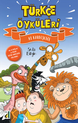 TÜRKÇE ÖYKÜLERİ (10 KİTAP) - Thumbnail