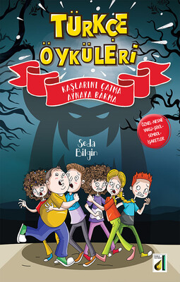 TÜRKÇE ÖYKÜLERİ (10 KİTAP) - Thumbnail