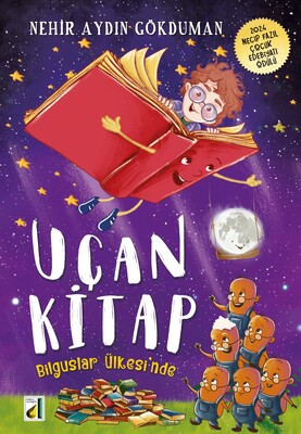 Damla Yayınevi - UÇAN KİTAP