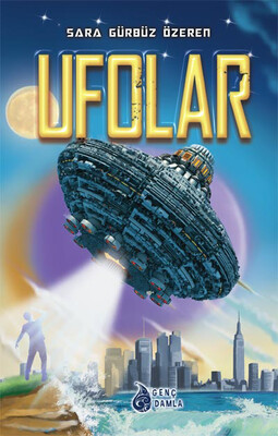 Genç Damla - UFOLAR