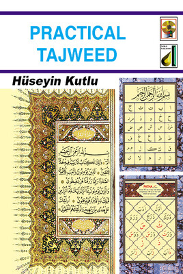 Damla Yayınevi - UYGULAMALI TEVCİD (İNGİLİZCE)