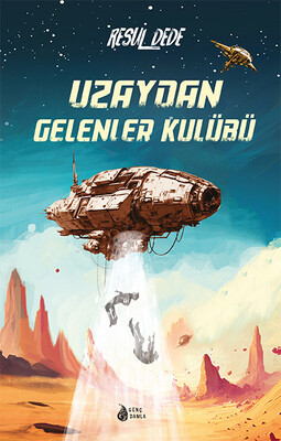 Genç Damla - UZAYDAN GELENLER KULÜBÜ
