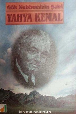 Damla Yayınevi - YAHYA KEMAL