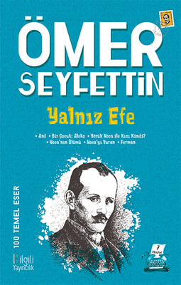 Bilgili Yayıncılık - YALNIZ EFE