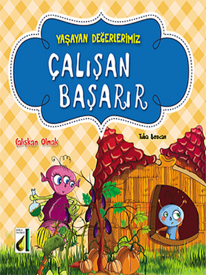 YAŞAYAN DEĞERLERİMİZ (10 KİTAP) - Thumbnail
