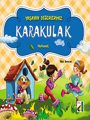 YAŞAYAN DEĞERLERİMİZ (10 KİTAP) - Thumbnail