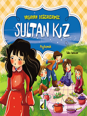 YAŞAYAN DEĞERLERİMİZ (10 KİTAP) - Thumbnail