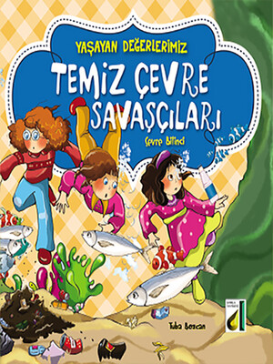 YAŞAYAN DEĞERLERİMİZ (10 KİTAP) - Thumbnail