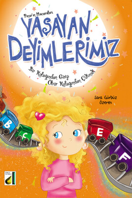 YAŞAYAN DEYİMLERİMİZ (5 KİTAP) - Thumbnail
